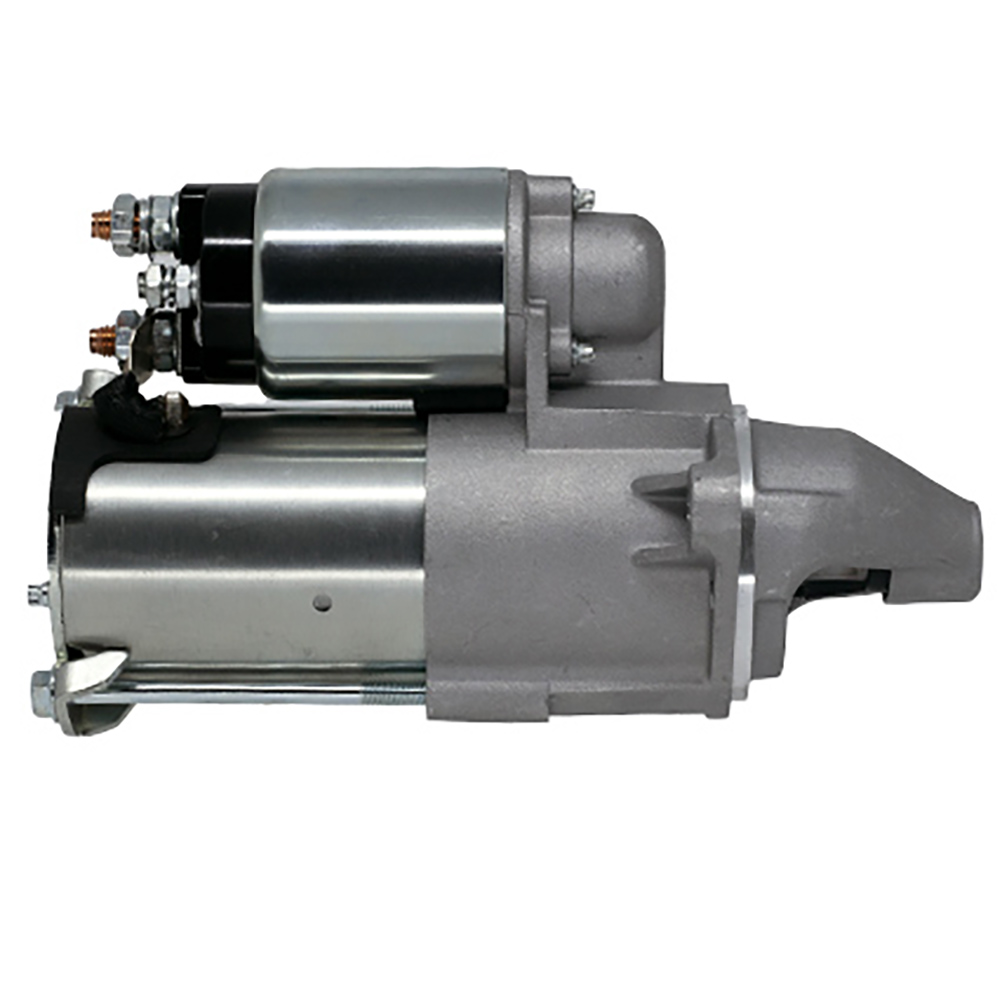 MOTOR DE PARTIDA