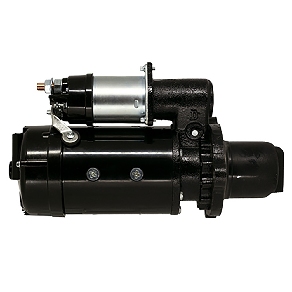 MOTOR DE PARTIDA