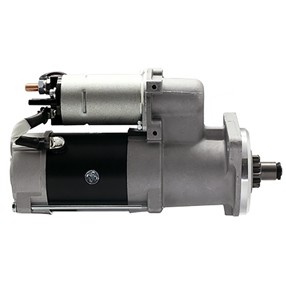 MOTOR DE PARTIDA