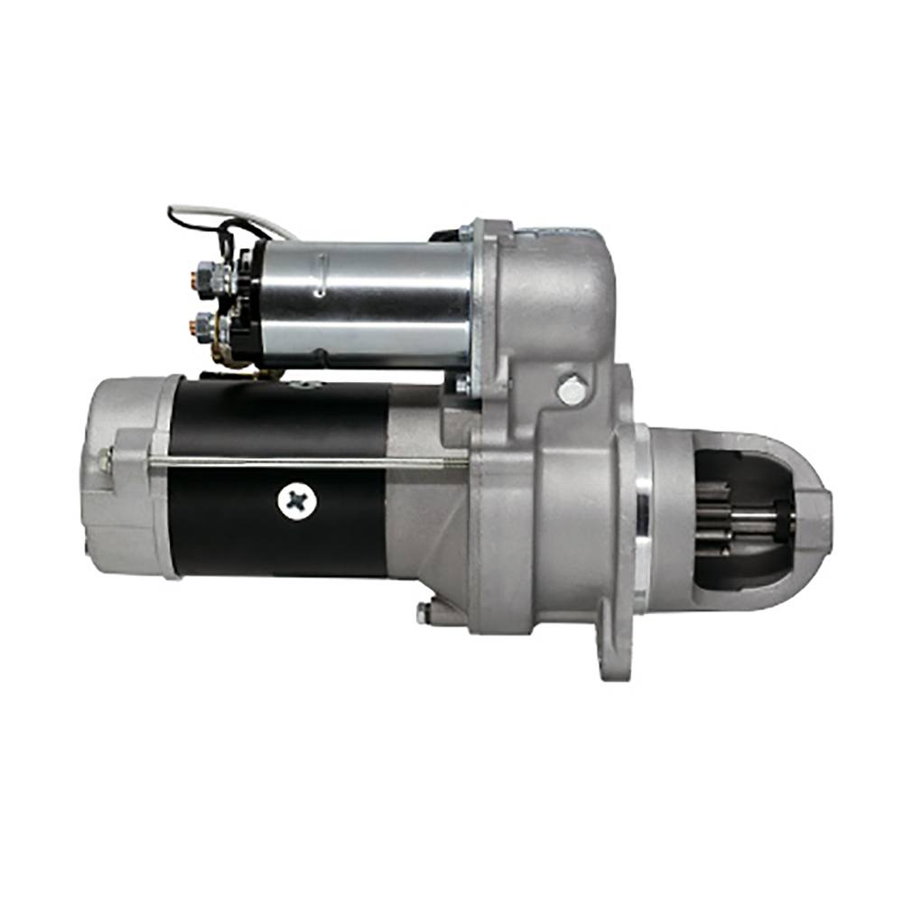 MOTOR DE PARTIDA