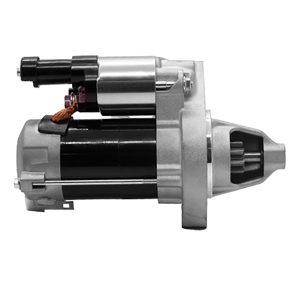 MOTOR DE PARTIDA
