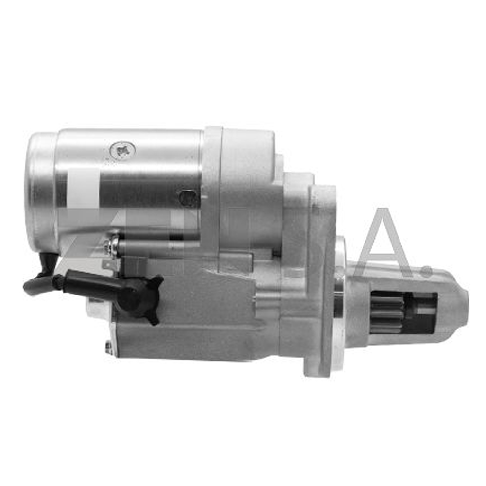 MOTOR DE PARTIDA
