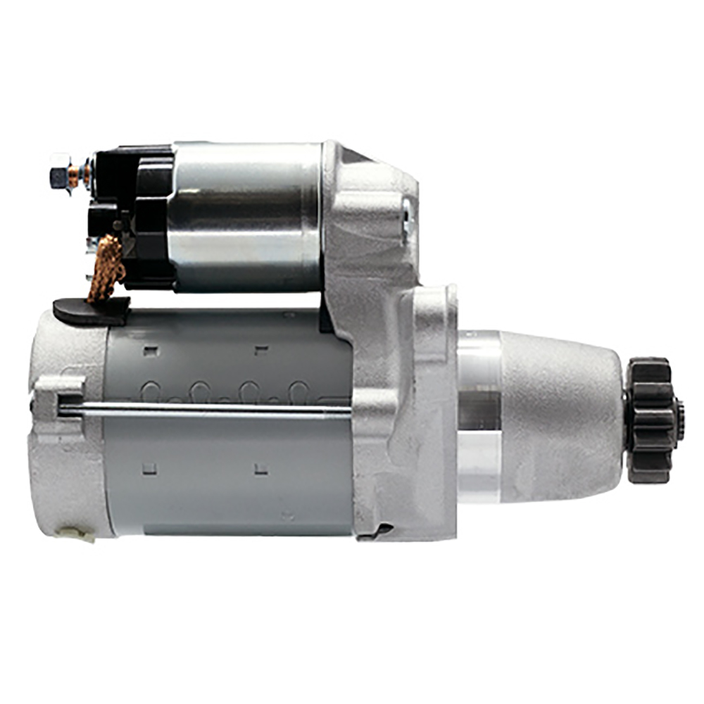 MOTOR DE PARTIDA