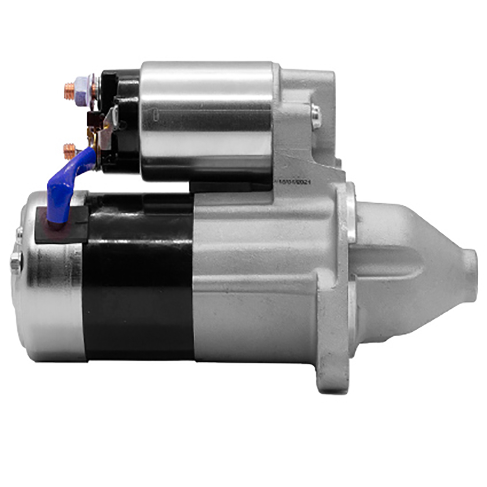 MOTOR DE PARTIDA