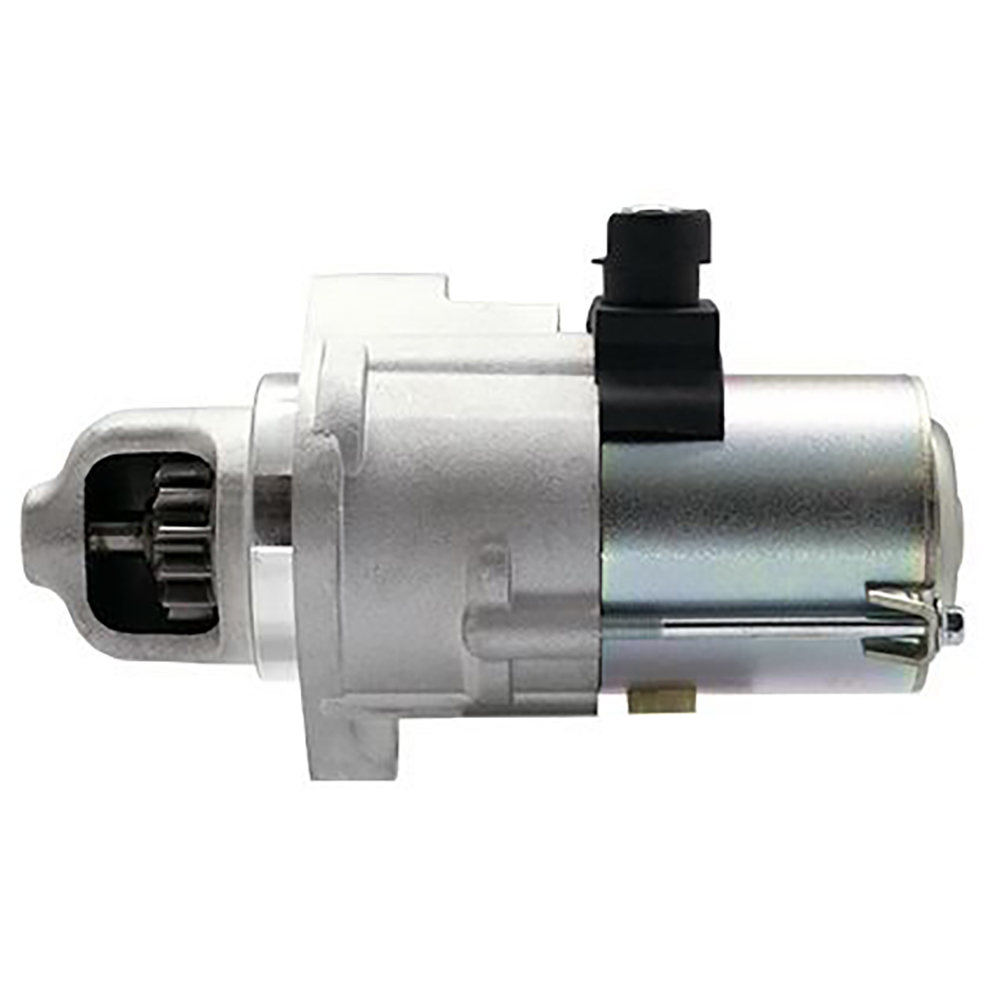 MOTOR DE PARTIDA