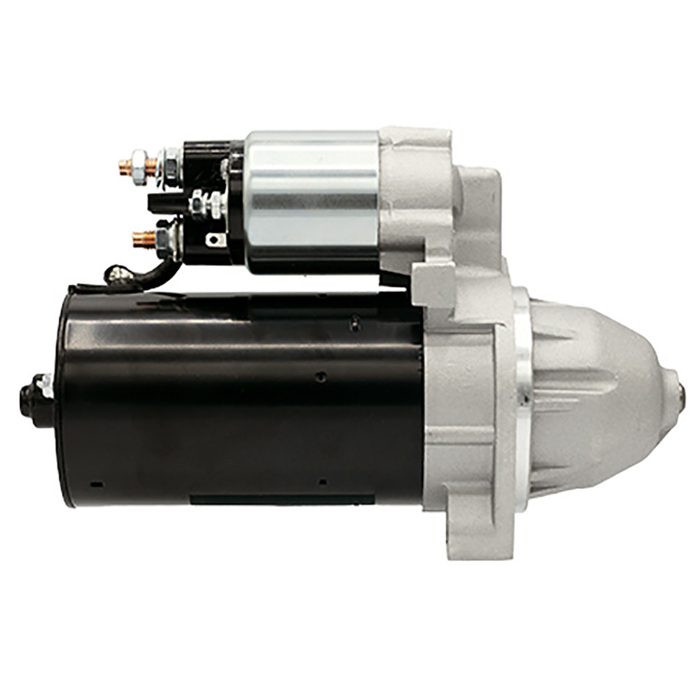MOTOR DE PARTIDA
