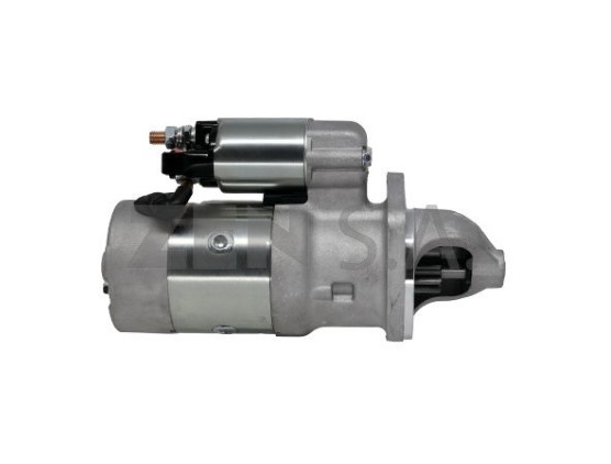 MOTOR DE PARTIDA