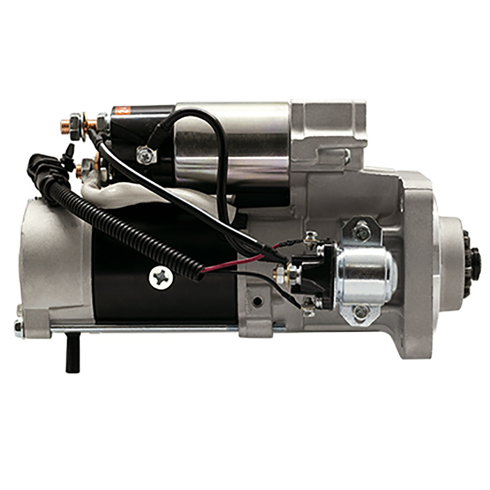 MOTOR DE PARTIDA