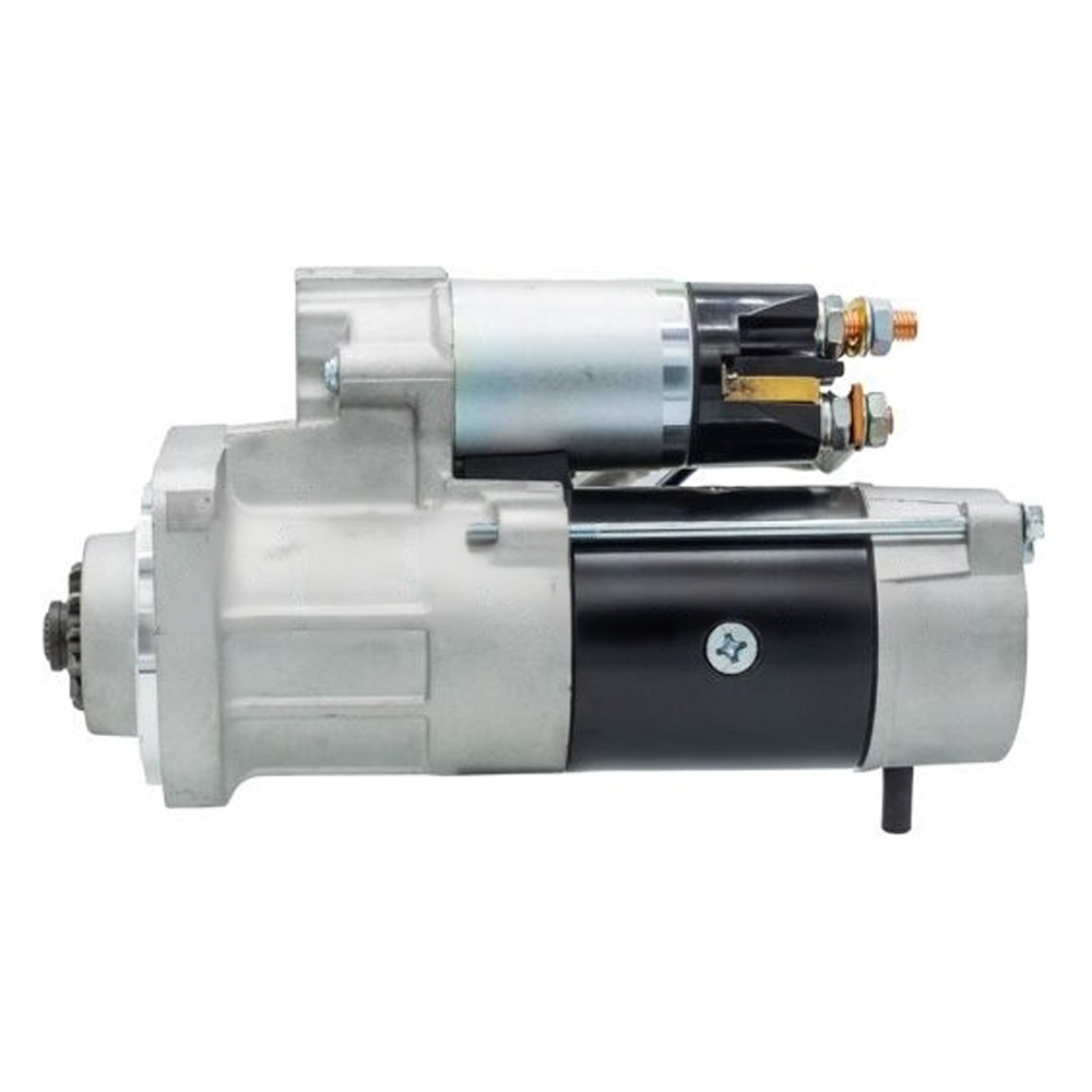 MOTOR DE PARTIDA