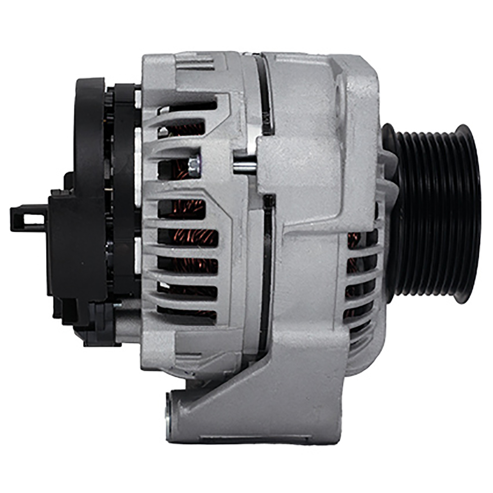 ALTERNADOR