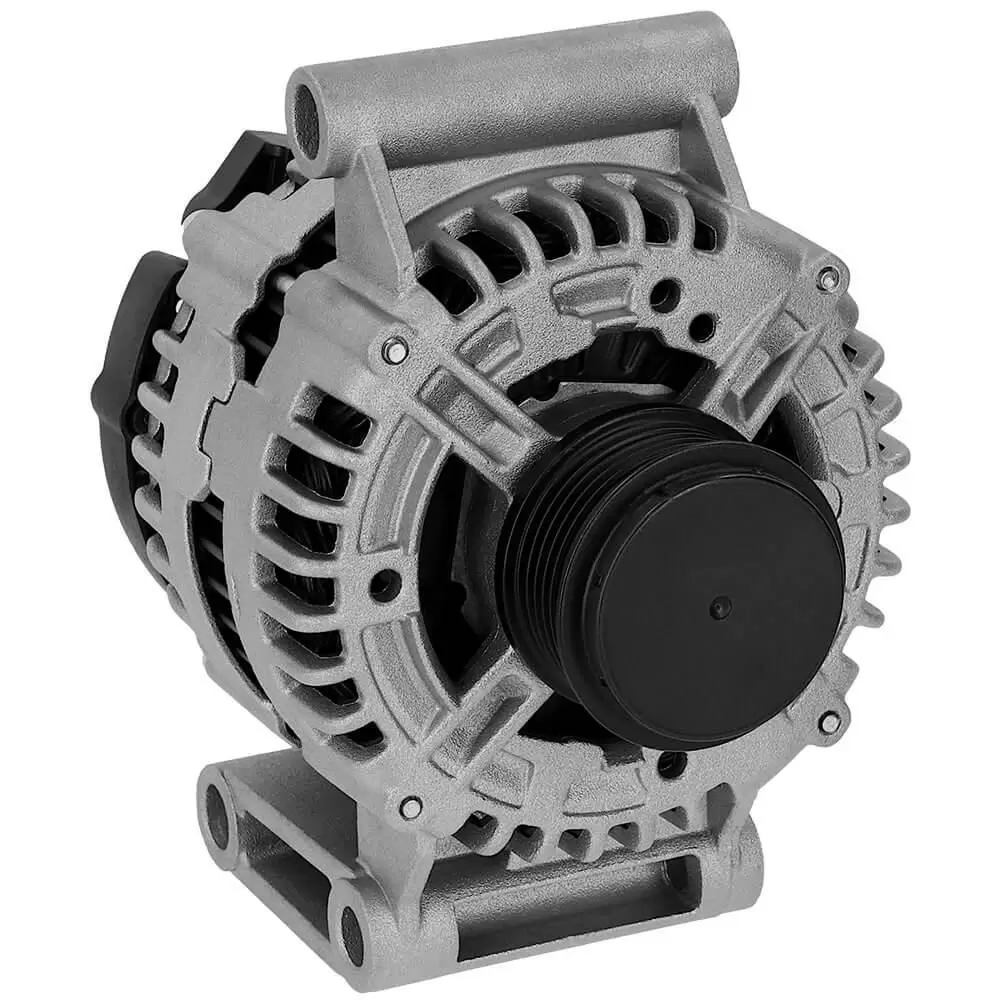 ALTERNADOR