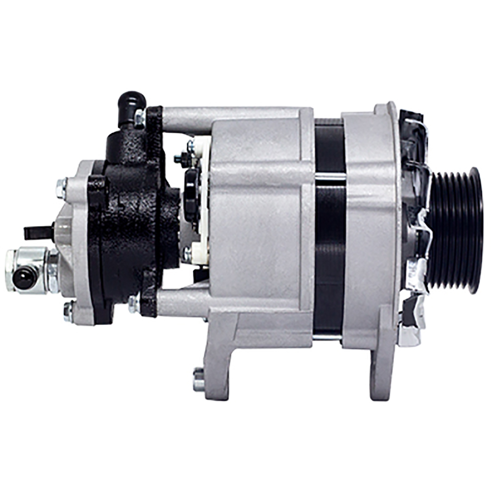 ALTERNADOR
