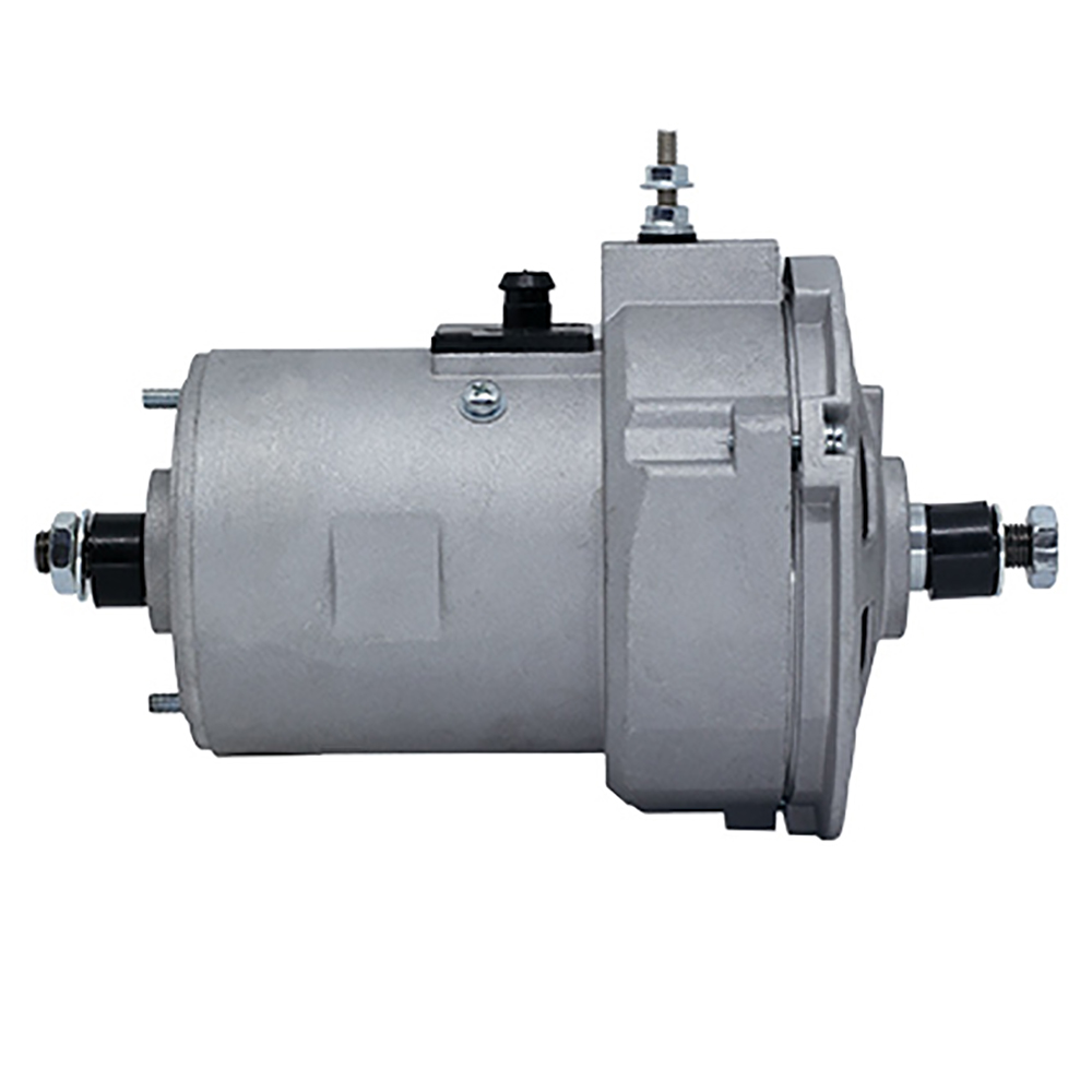 ALTERNADOR
