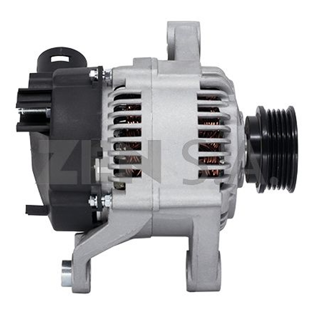 ALTERNADOR
