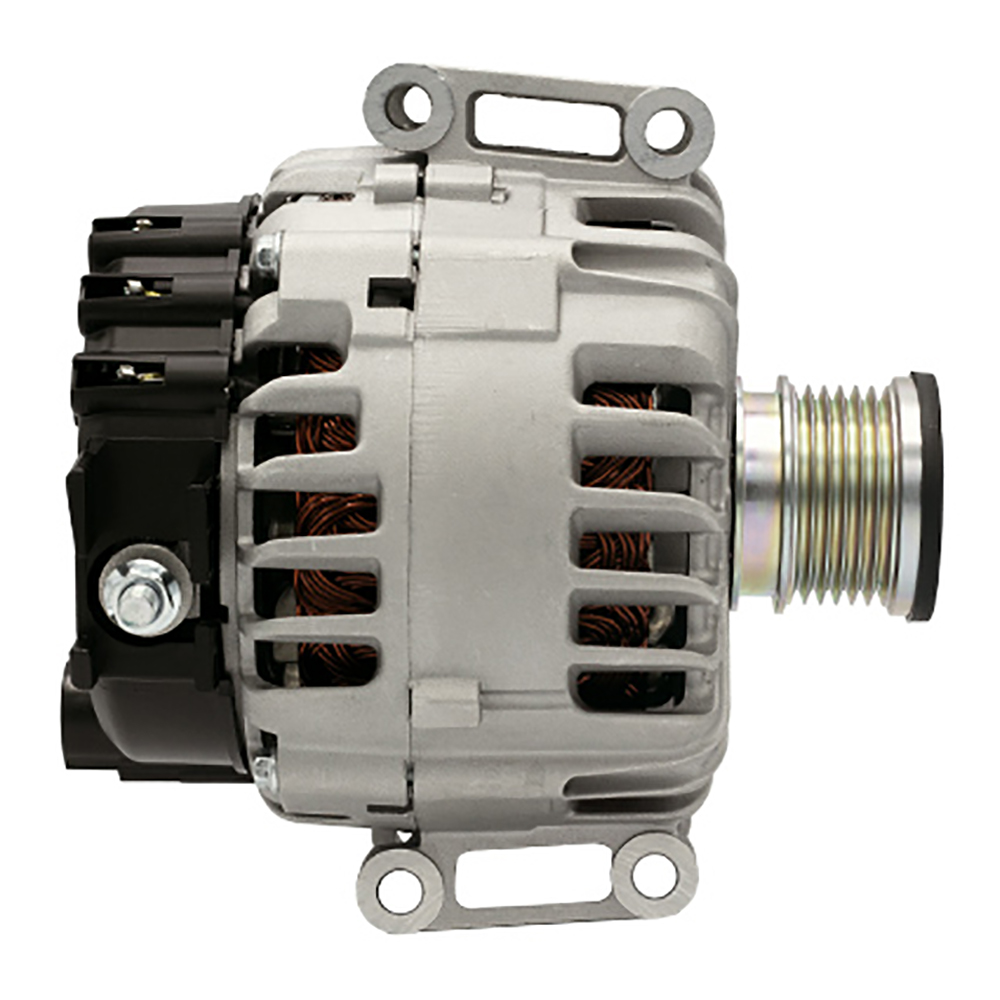 ALTERNADOR