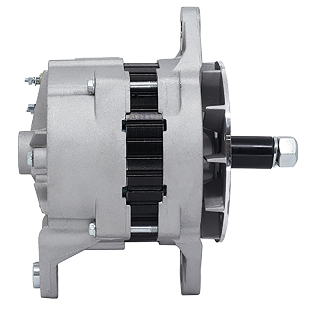 ALTERNADOR