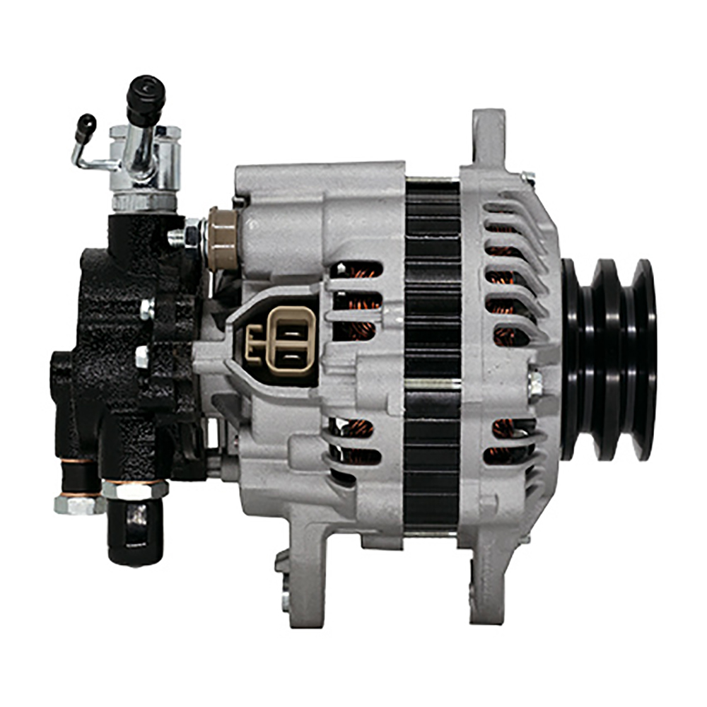 ALTERNADOR