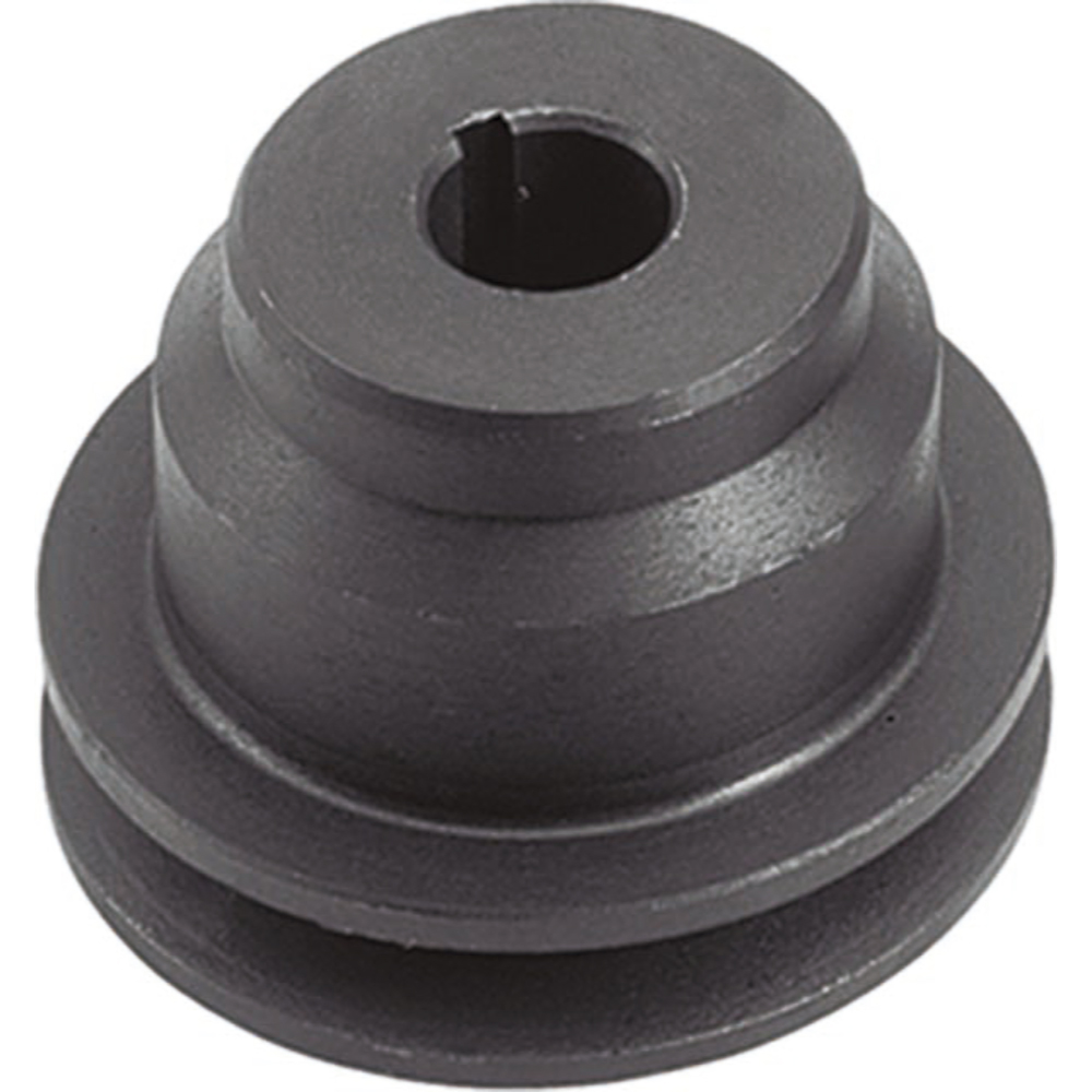 POLIA DO ALTERNADOR