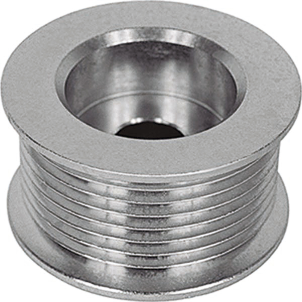 POLIA DO ALTERNADOR