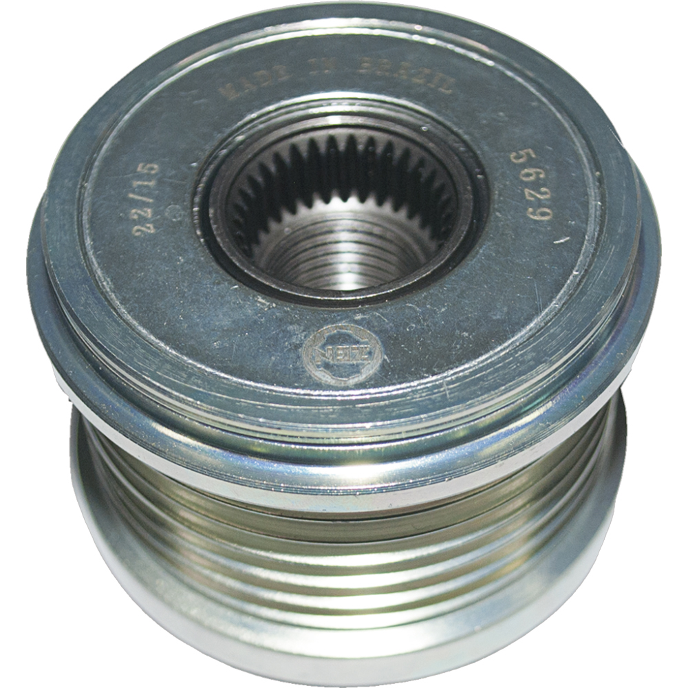 POLIA DO ALTERNADOR
