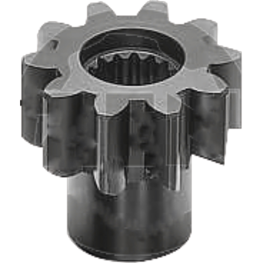 PINHAO DO BENDIX DO MOTOR DE PARTIDA