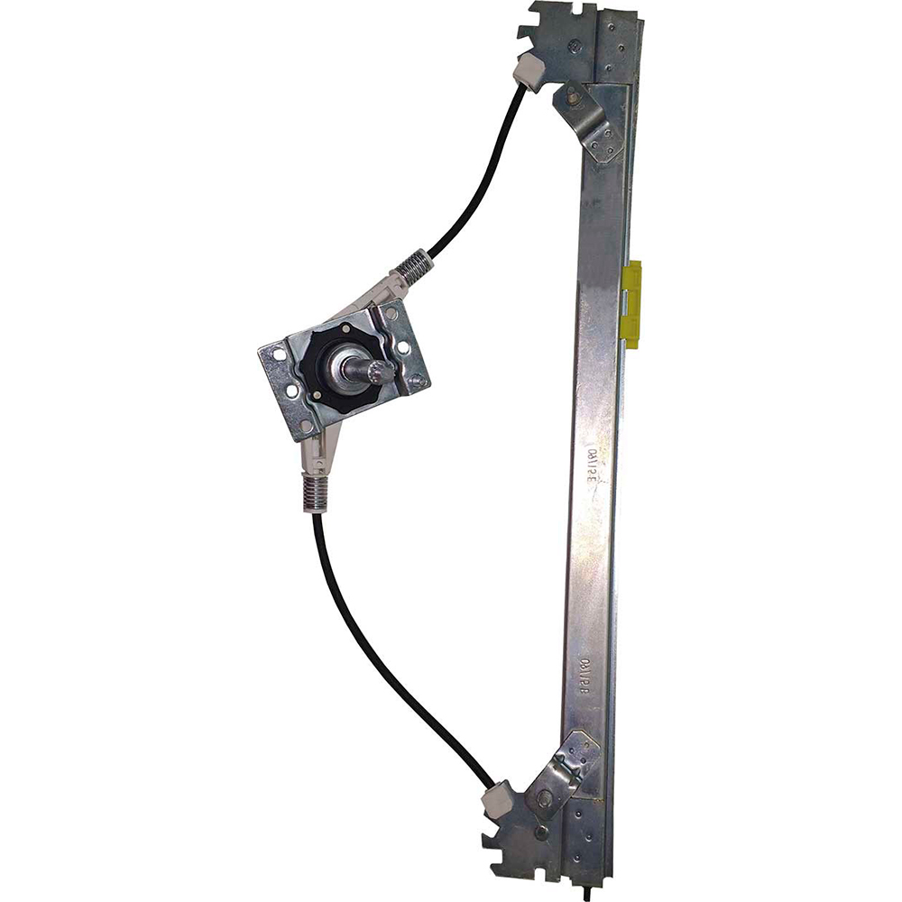 MAQUINA DE VIDRO