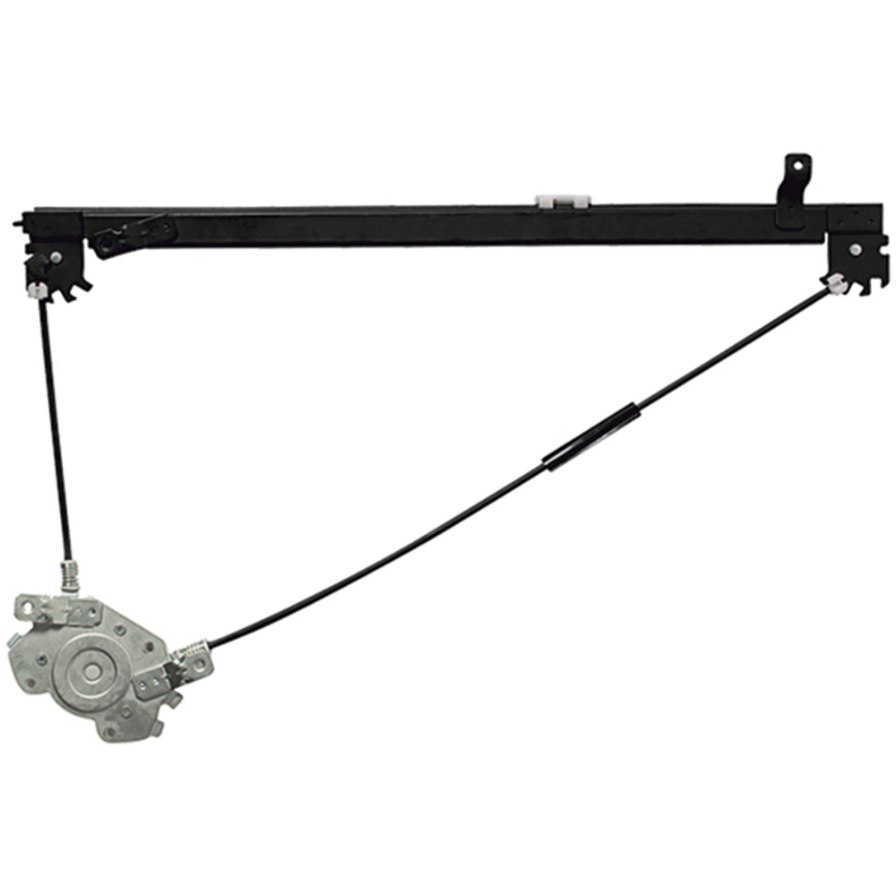 MAQUINA DE VIDRO ELETRICA