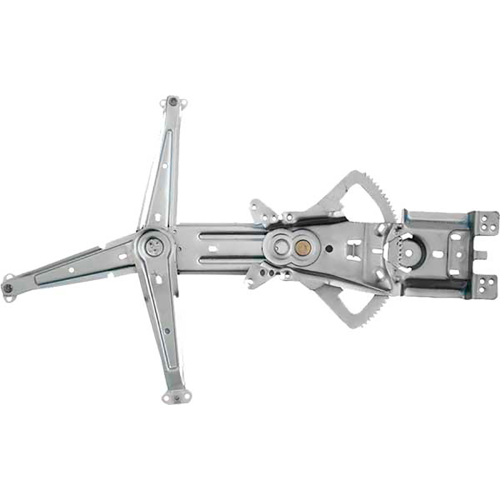 MAQUINA DE VIDRO ELETRICA