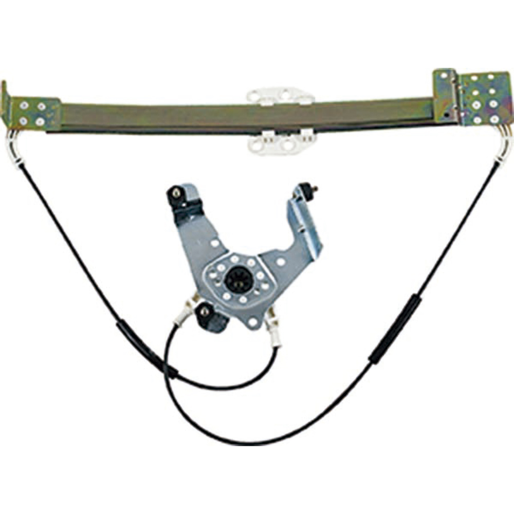 MAQUINA DE VIDRO ELETRICA