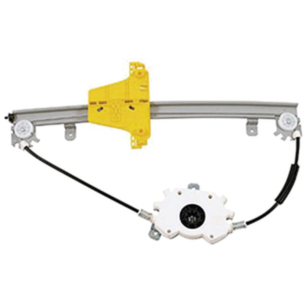 MAQUINA DE VIDRO ELETRICA