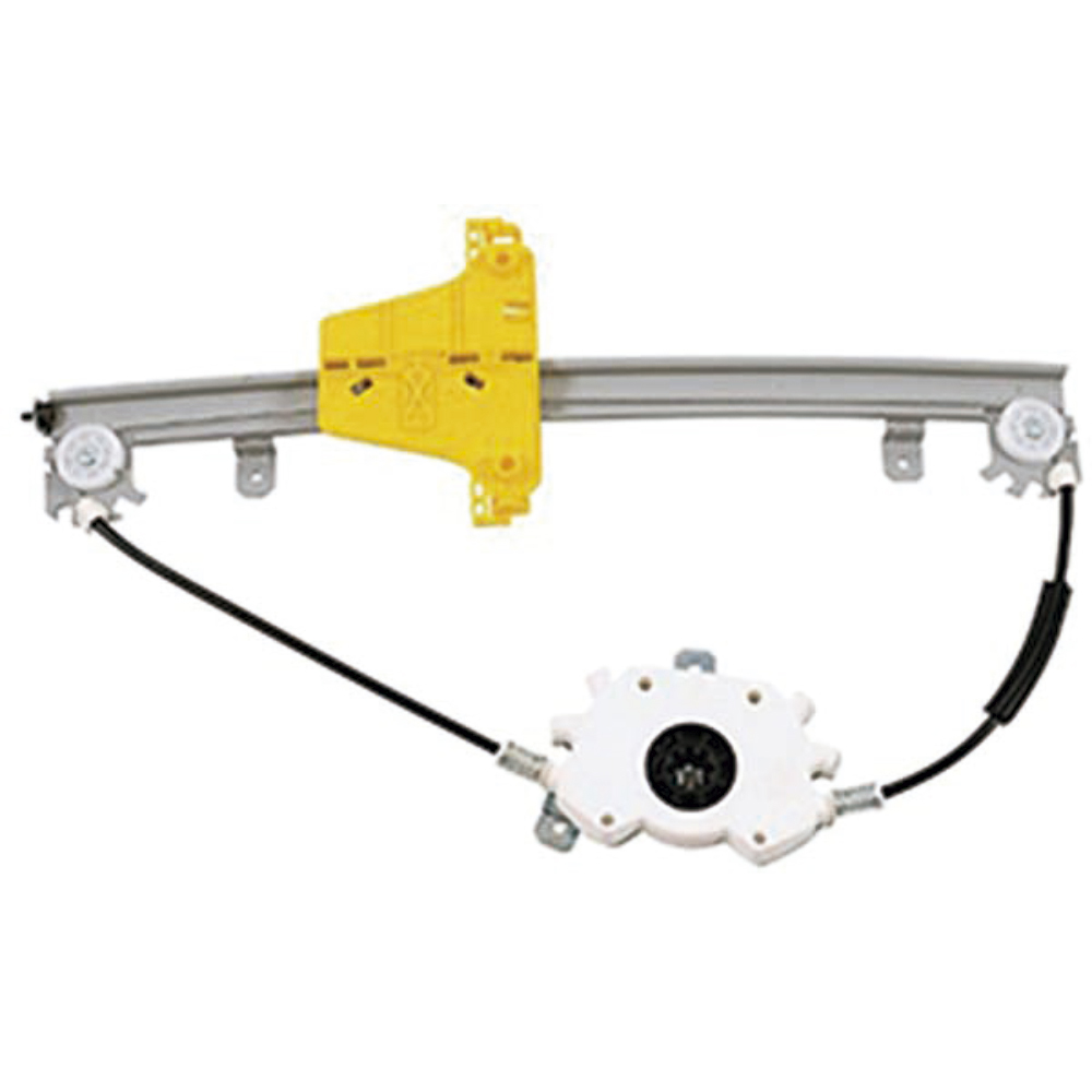 MAQUINA DE VIDRO ELETRICA