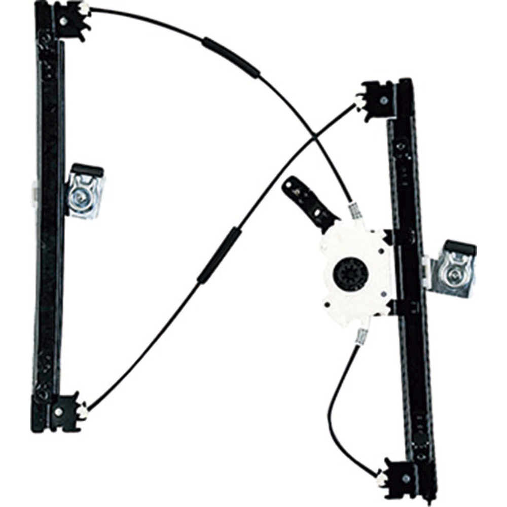 MAQUINA DE VIDRO ELETRICA