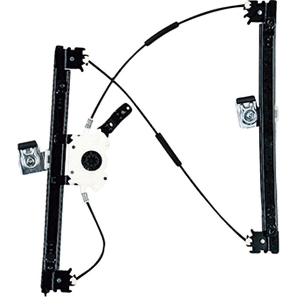 MAQUINA DE VIDRO ELETRICA