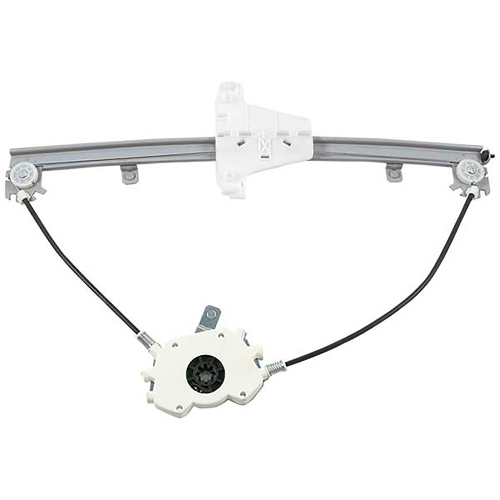 MAQUINA DE VIDRO ELETRICA