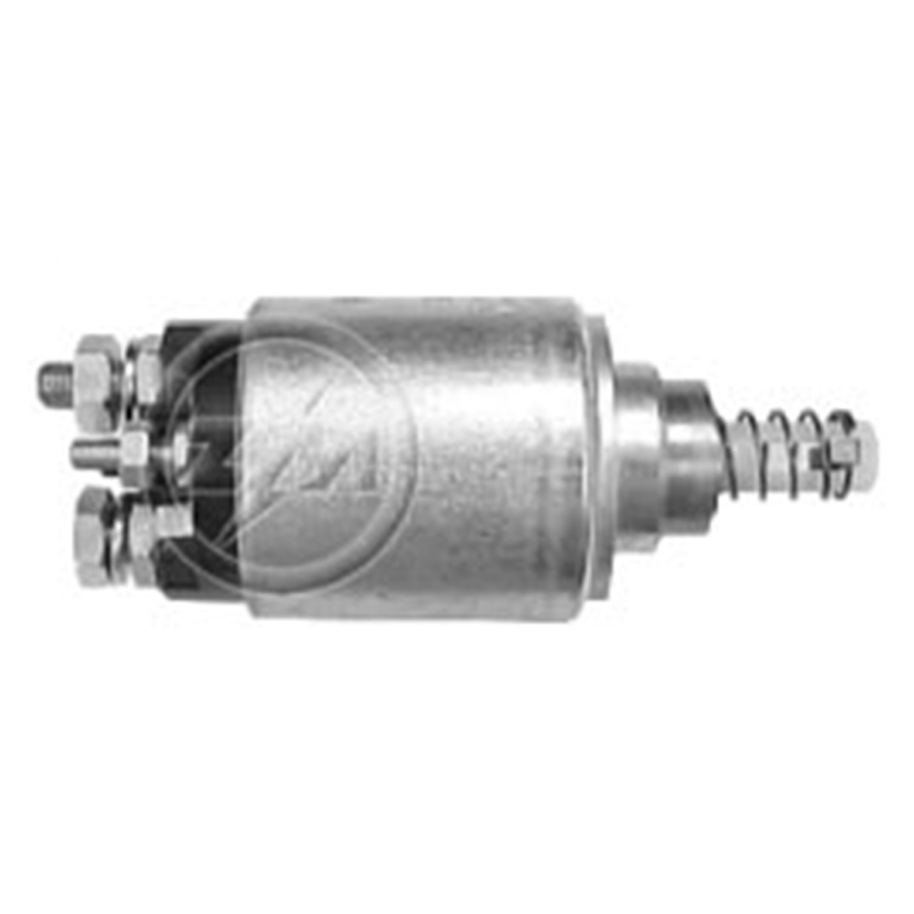 AUTOMATICO DO MOTOR DE PARTIDA