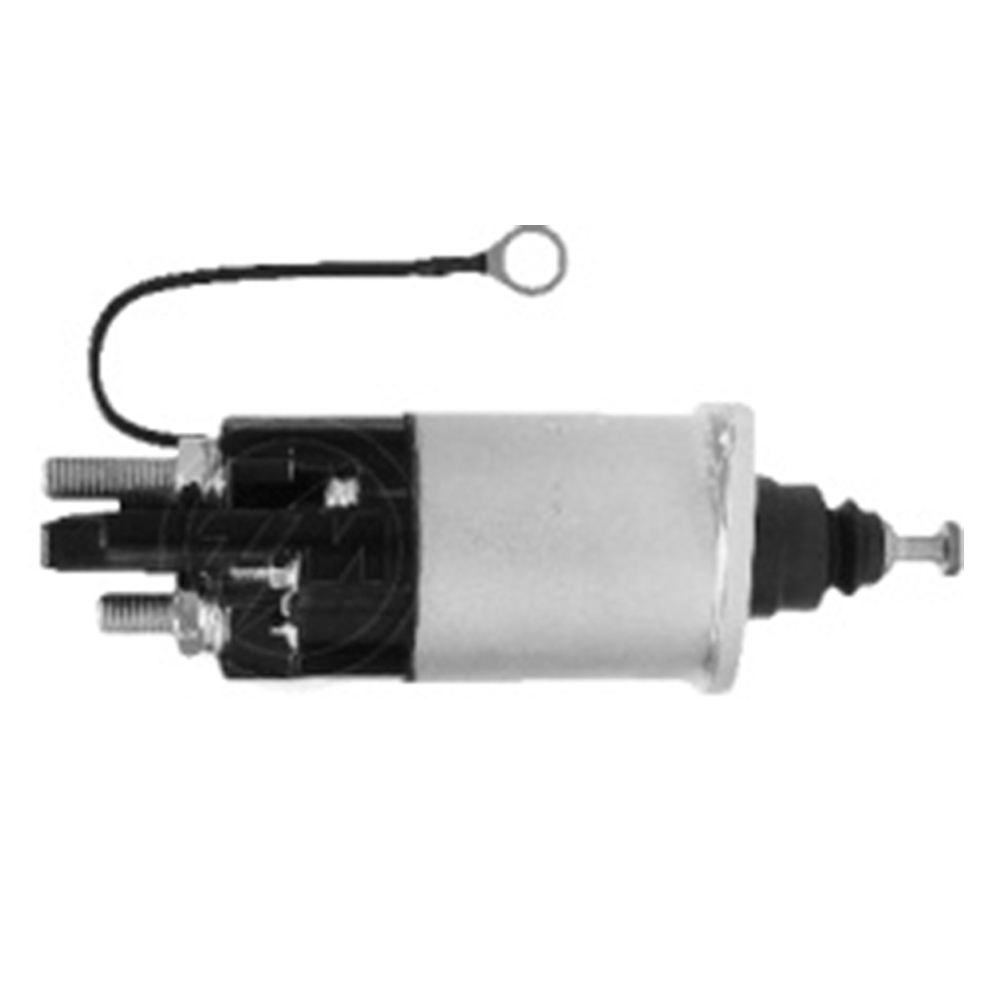 AUTOMATICO DO MOTOR DE PARTIDA