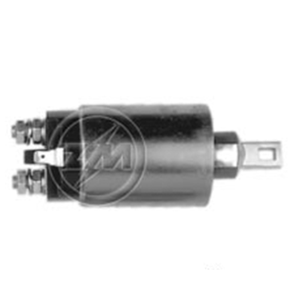 AUTOMATICO DO MOTOR DE PARTIDA