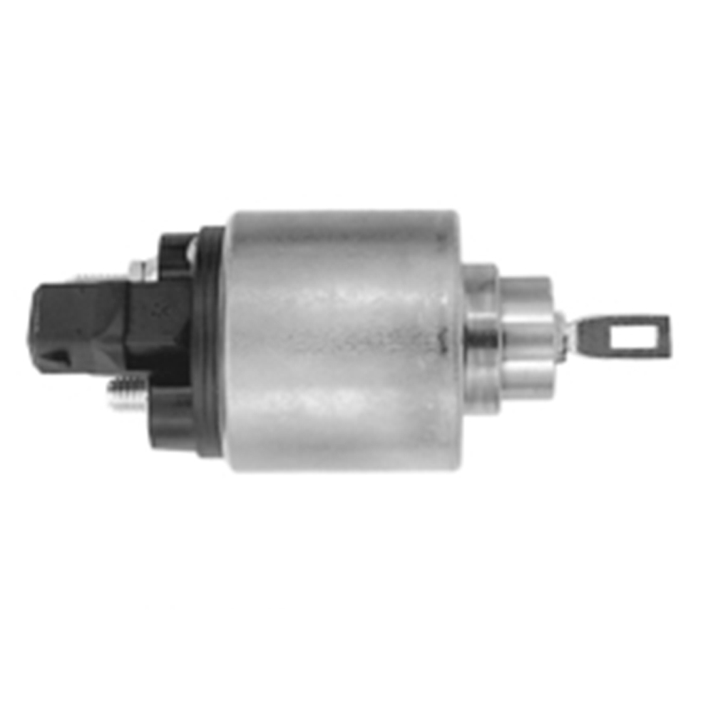 AUTOMATICO DO MOTOR DE PARTIDA