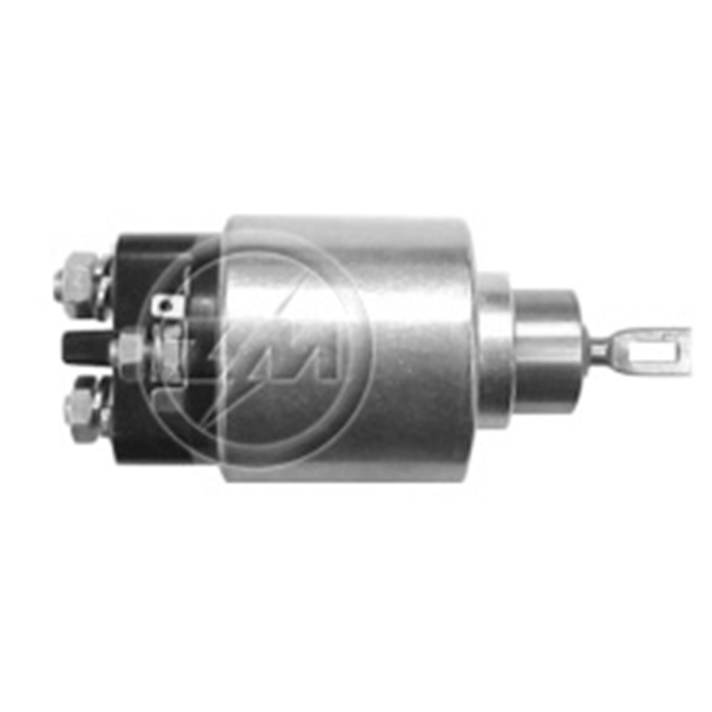 AUTOMATICO DO MOTOR DE PARTIDA