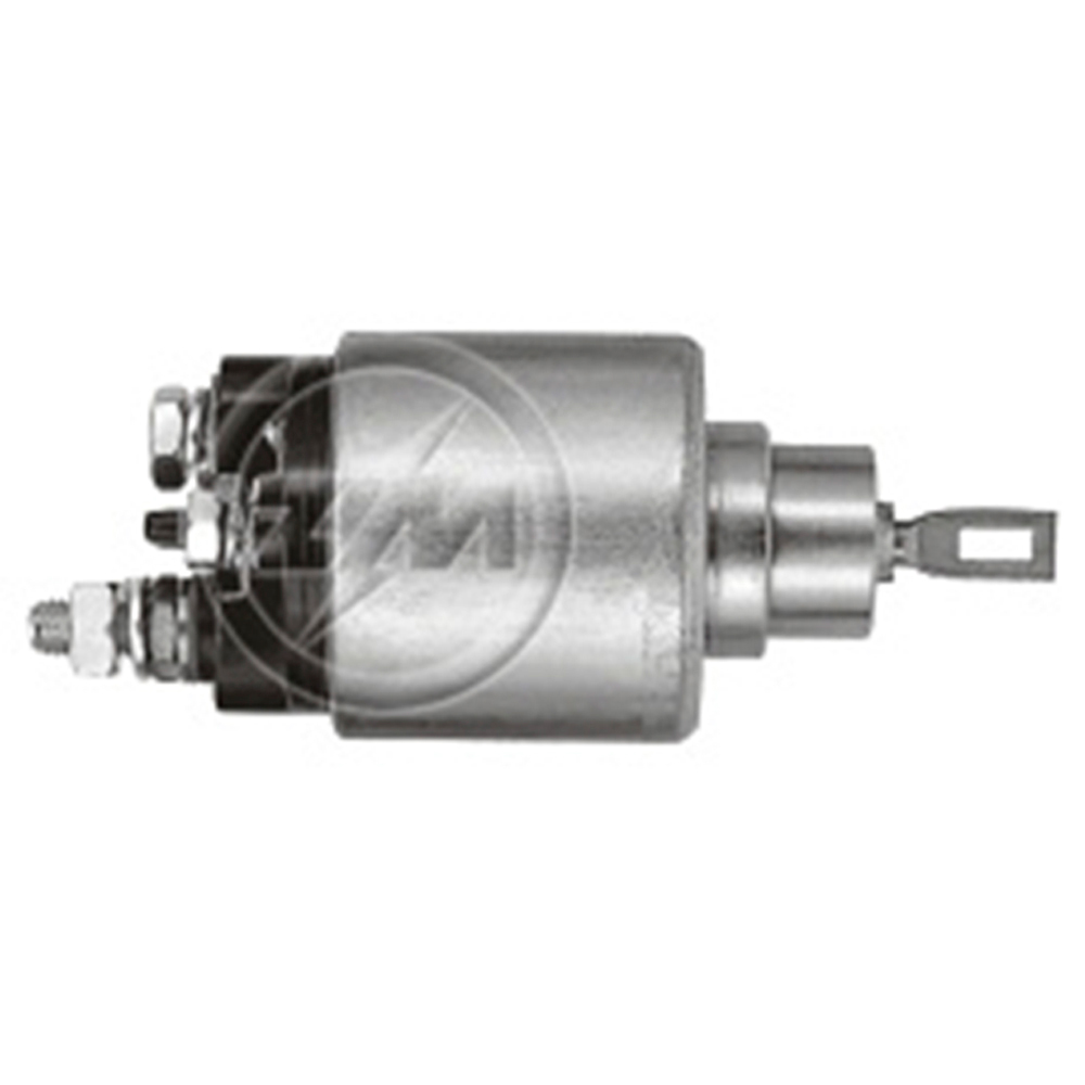 AUTOMATICO DO MOTOR DE PARTIDA