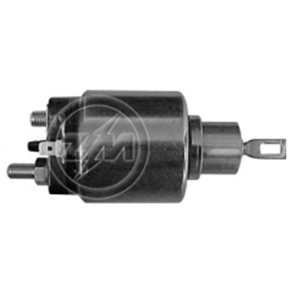 AUTOMATICO DO MOTOR DE PARTIDA