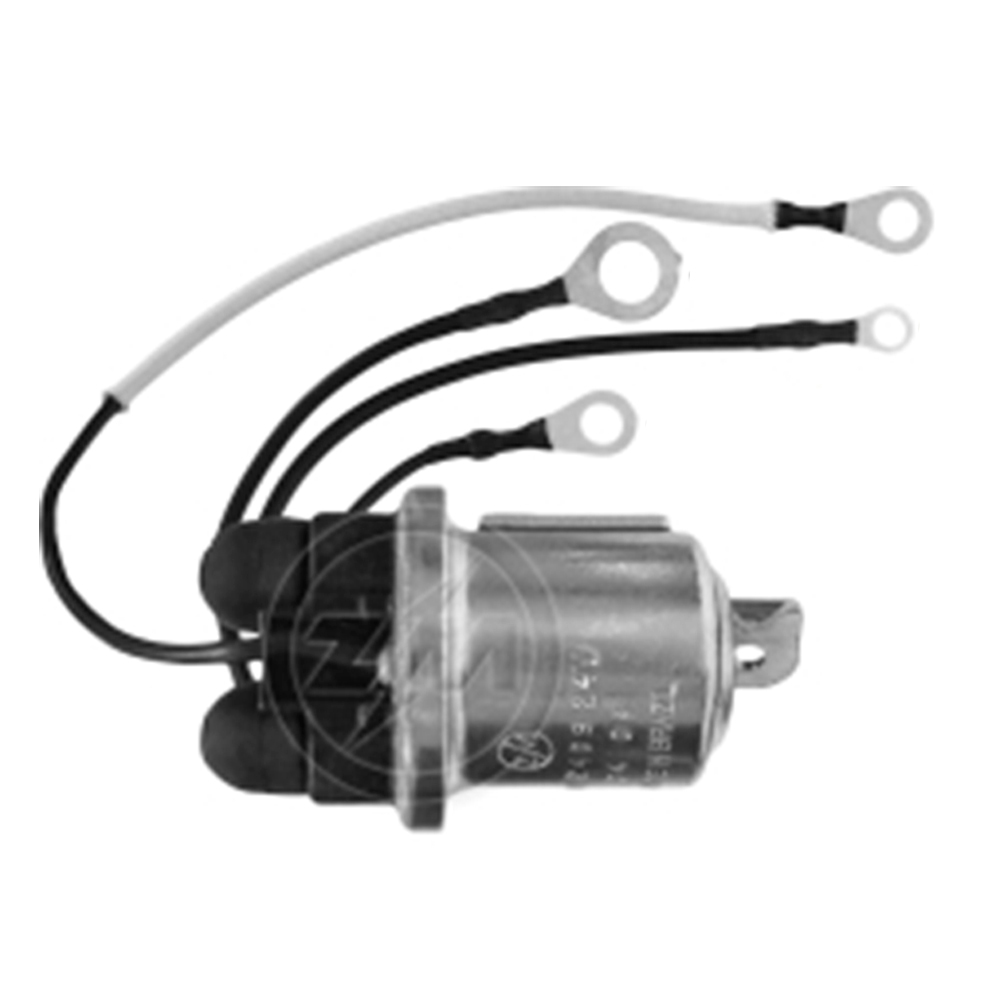 AUTOMATICO AUXILIAR DO MOTOR DE PARTIDA