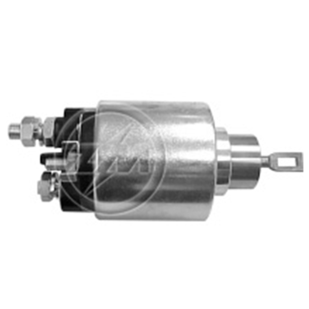 AUTOMATICO DO MOTOR DE PARTIDA