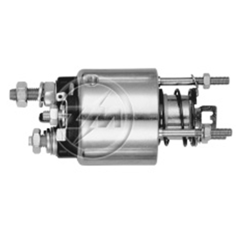 AUTOMATICO DO MOTOR DE PARTIDA
