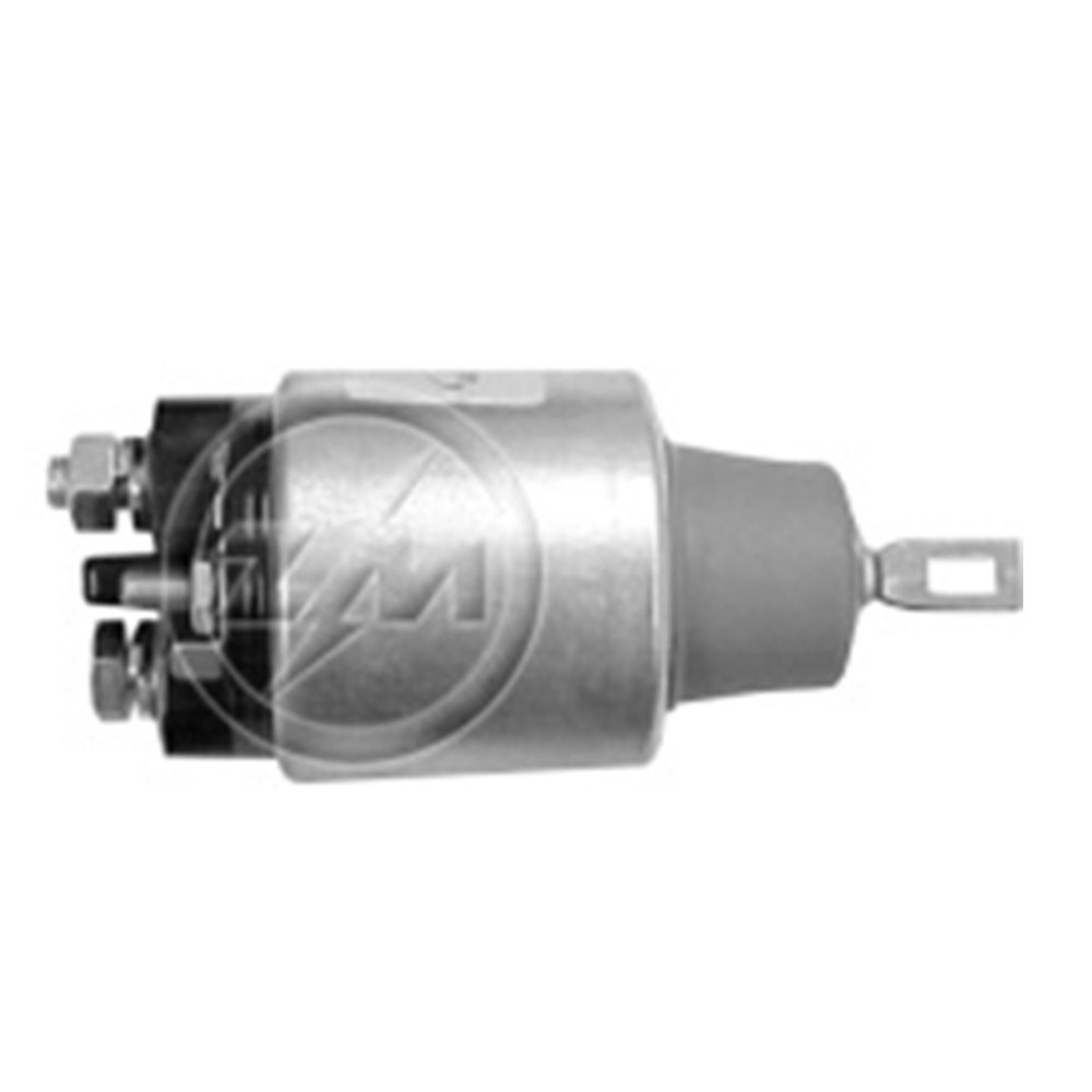 AUTOMATICO DO MOTOR DE PARTIDA