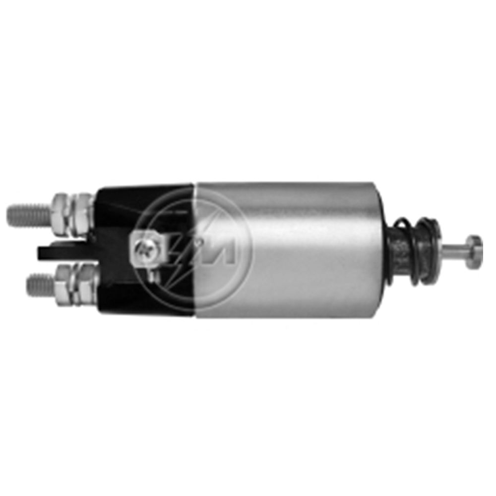 AUTOMATICO DO MOTOR DE PARTIDA