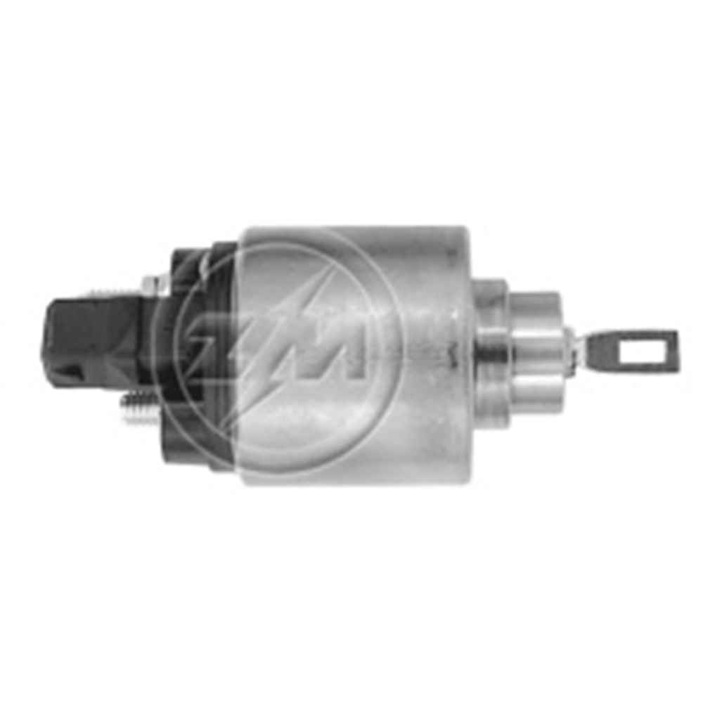 AUTOMATICO DO MOTOR DE PARTIDA