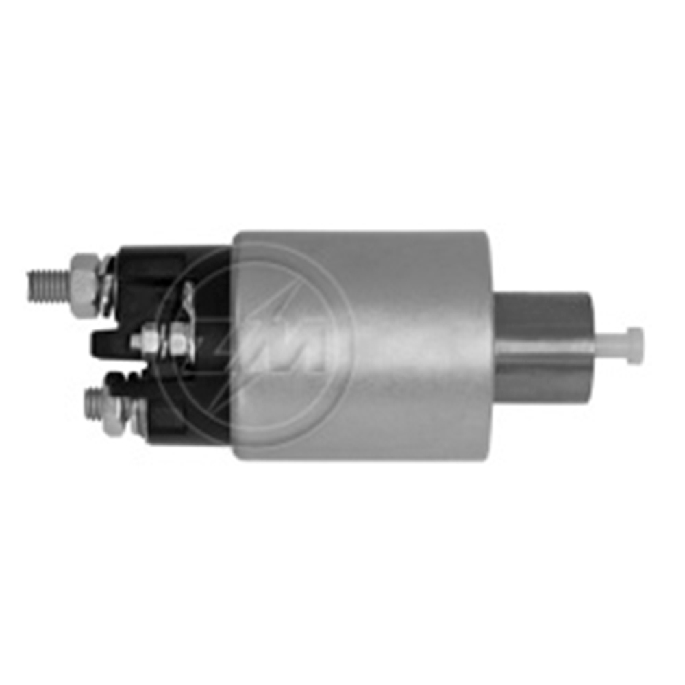 AUTOMATICO DO MOTOR DE PARTIDA