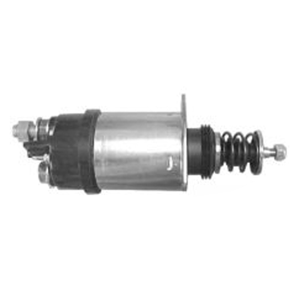 AUTOMATICO DO MOTOR DE PARTIDA