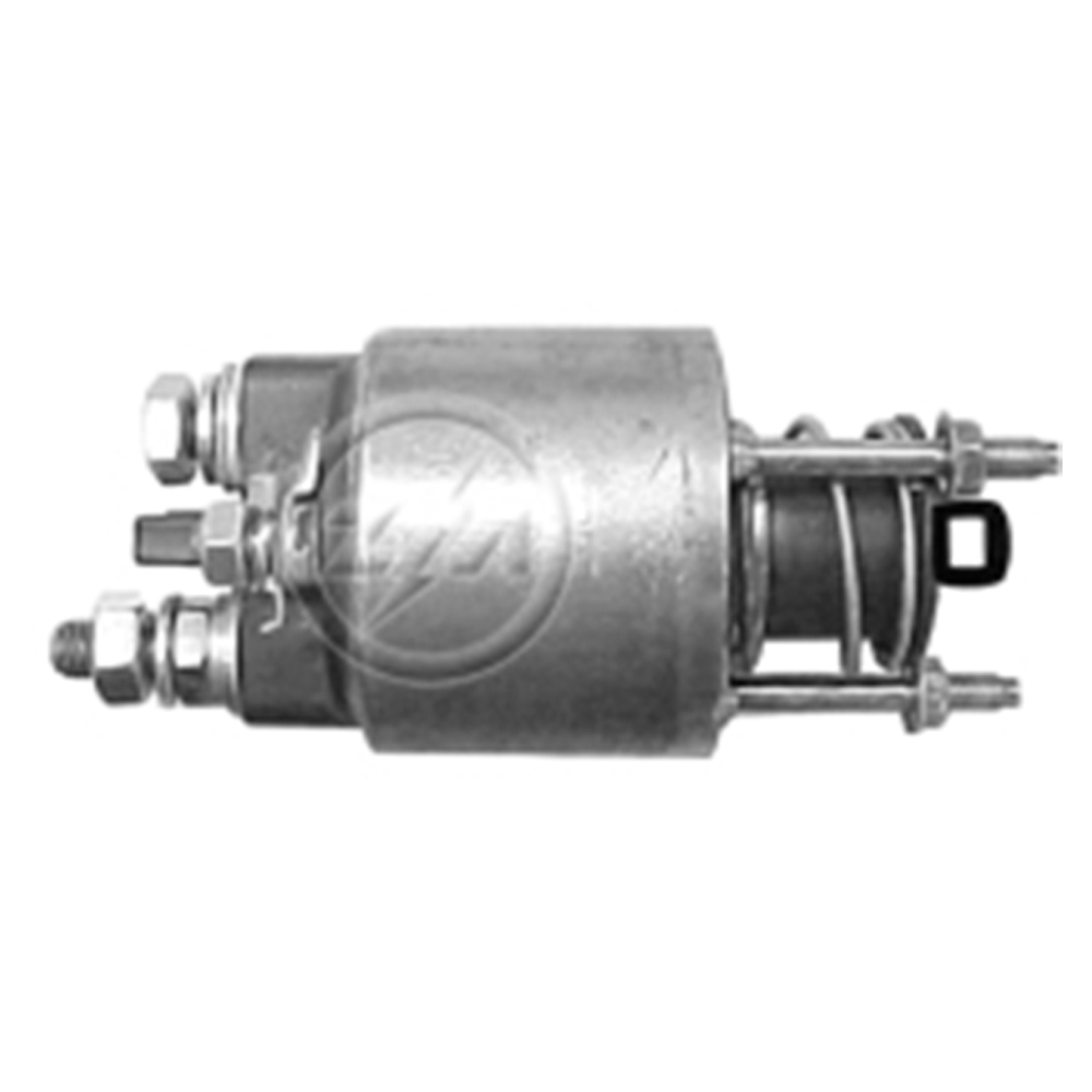 AUTOMATICO DO MOTOR DE PARTIDA